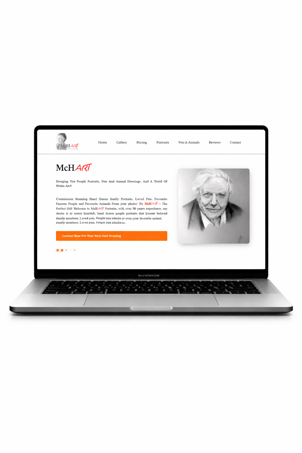 Website Creation